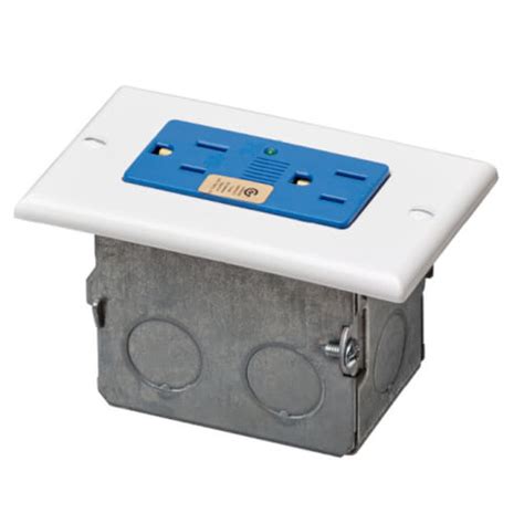 medis junction box|Leviton 47605.